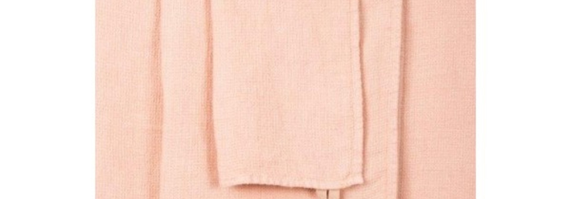 Towel - Guest - Nude