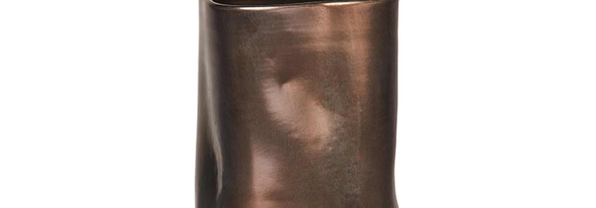Holder - Dent - Platinum Matt