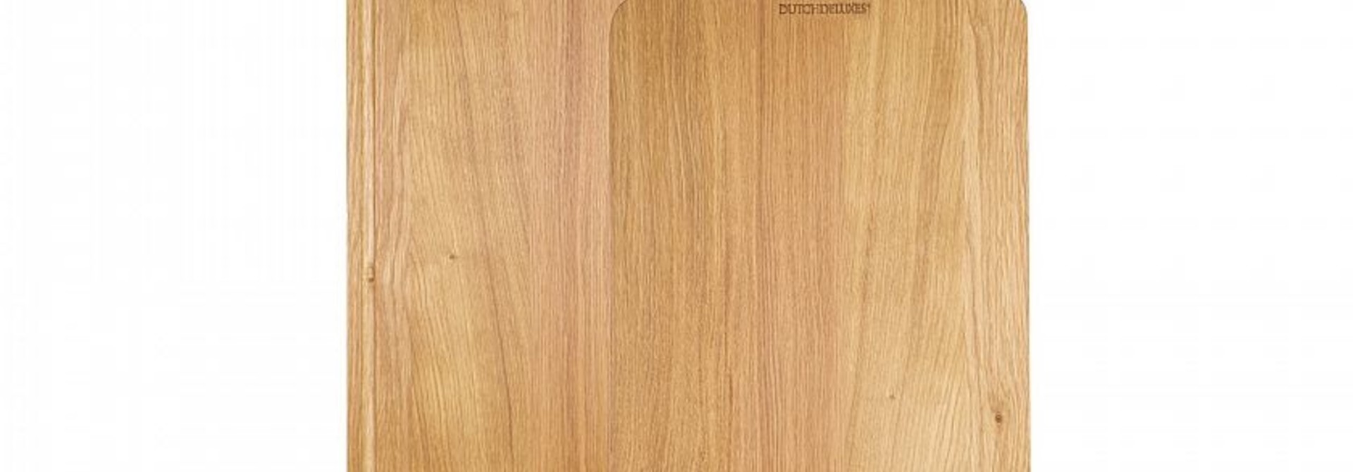 Bread Board - Oak - Rectangular - XL