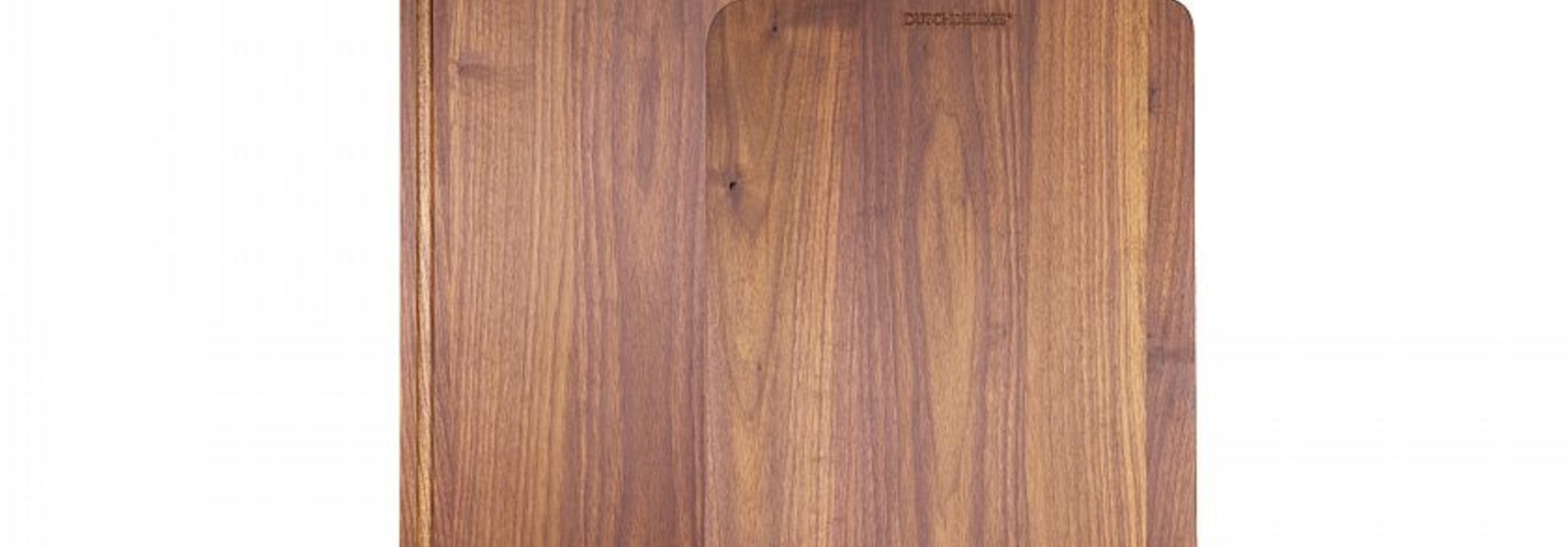 Bread Board - Walnut - Rectangular - XL