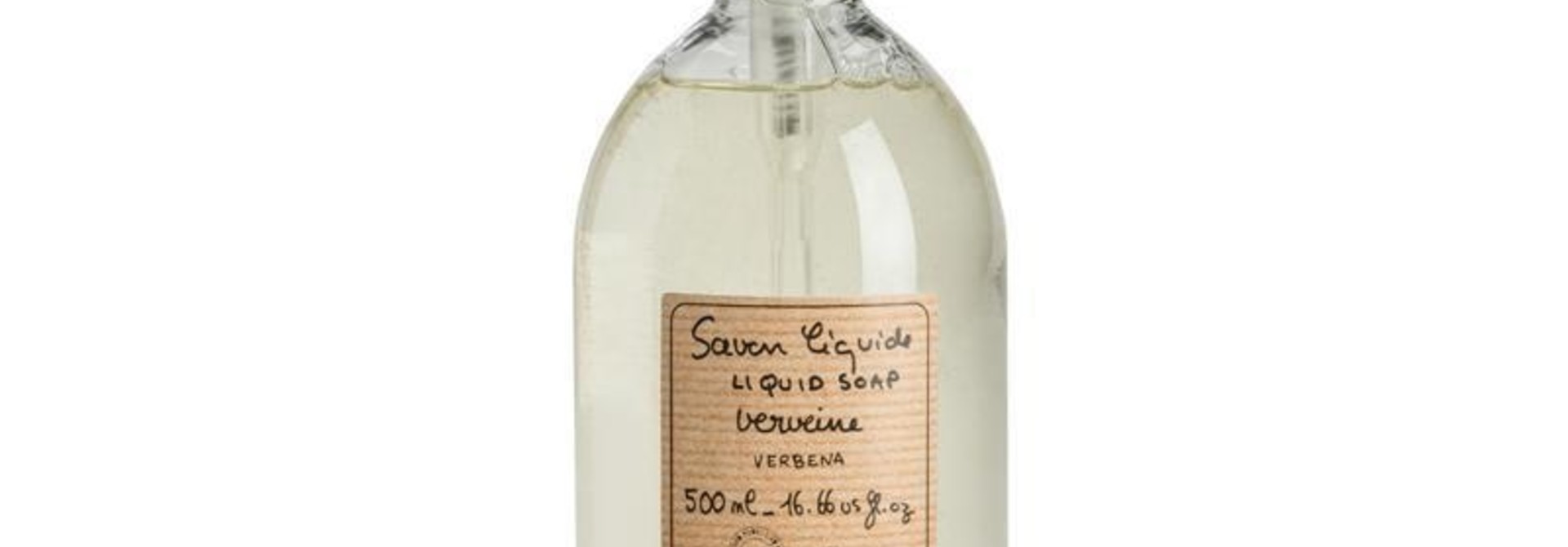 Verbena - Liquid Soap