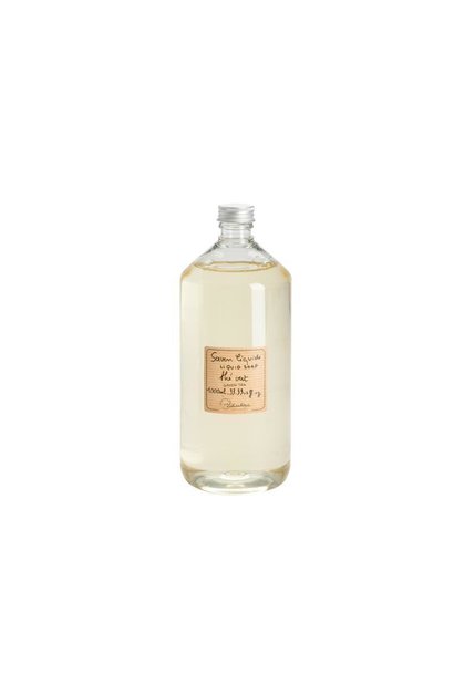 Liquid Soap Refill - Green Tea