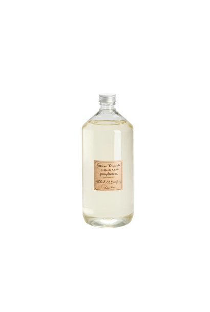 Liquid Soap Refill - Grapefruit