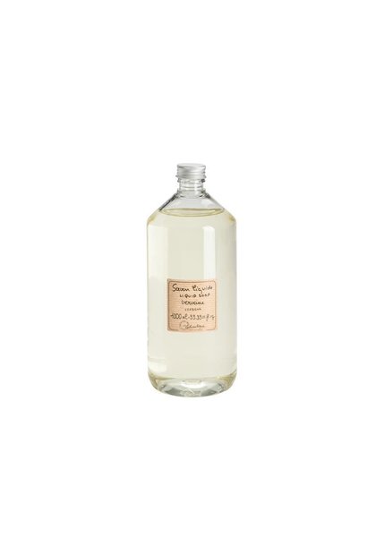 Liquid Soap Refill - Verbena