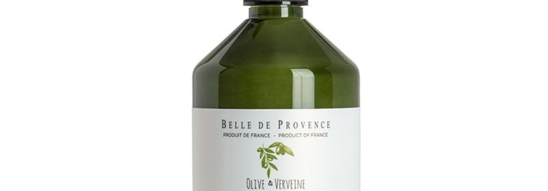 Hand & Body Lotion - Olive & Verbena