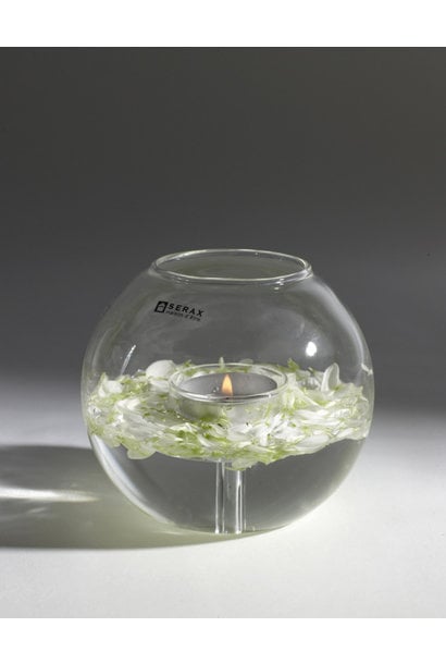 Ball/Tealight  - Glass