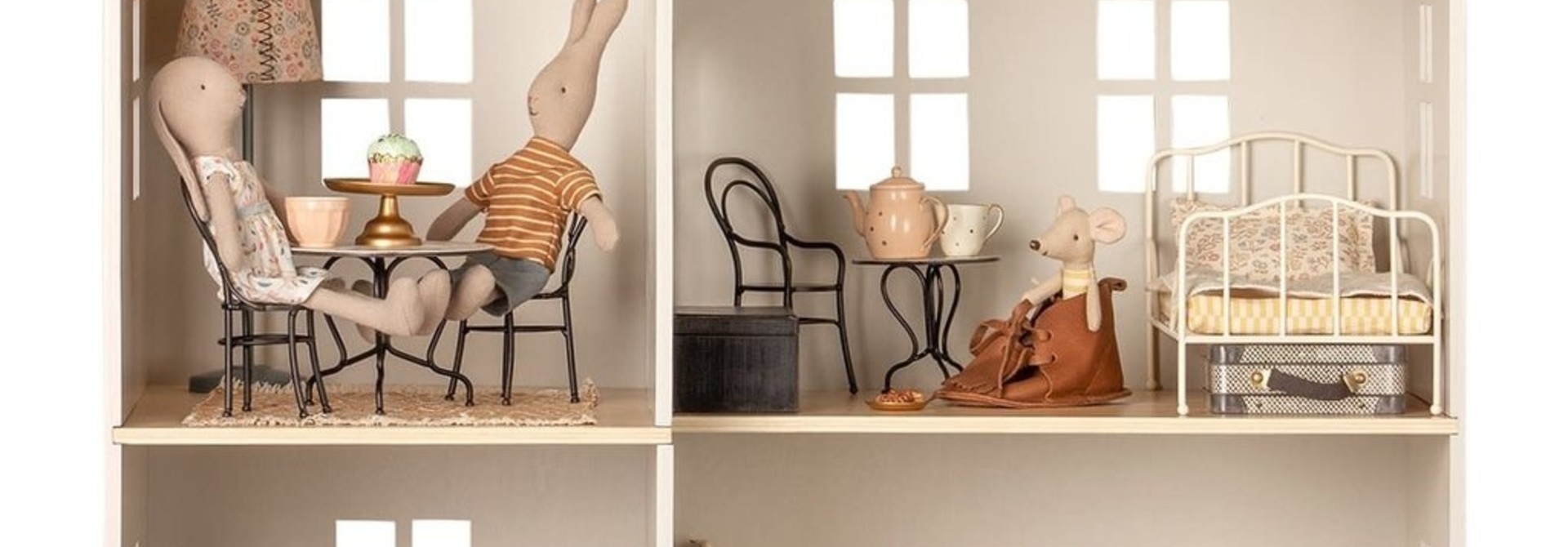 Maileg Doll House