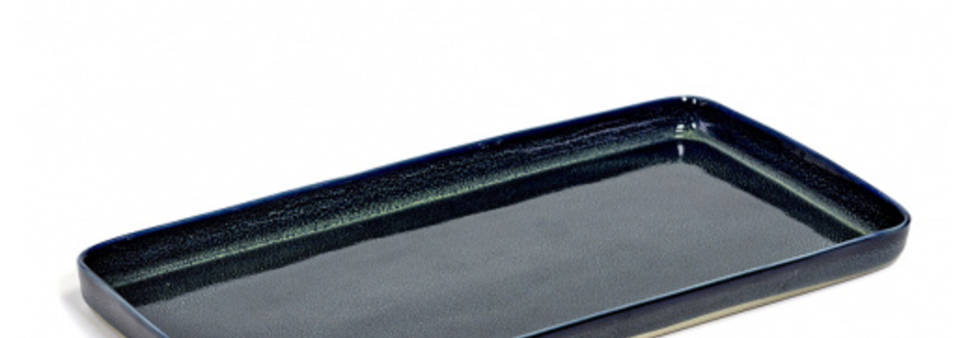 Rectangular Serving Plate