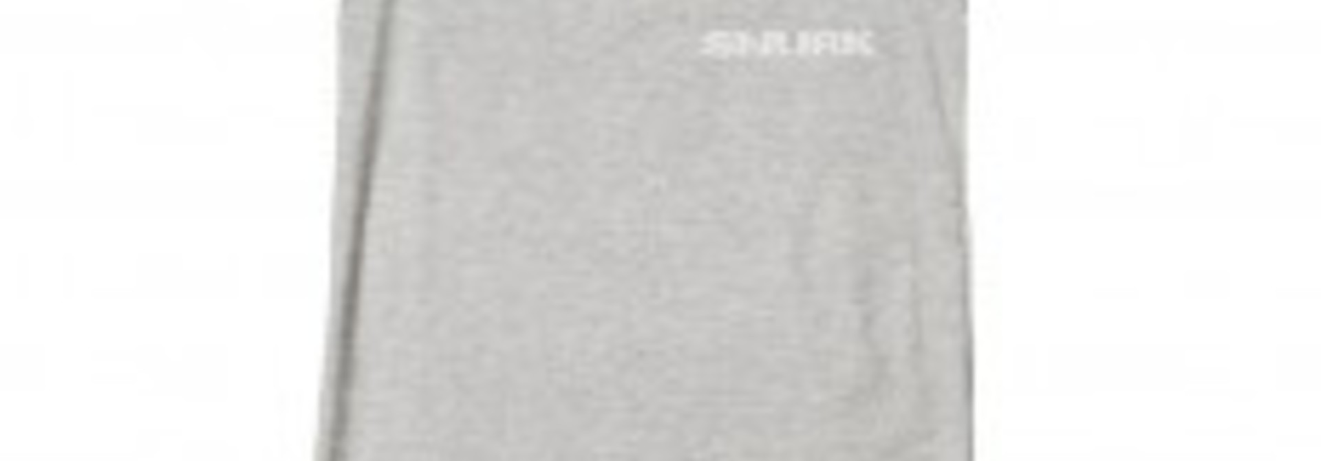 Tank - Cotton - Grey - Med
