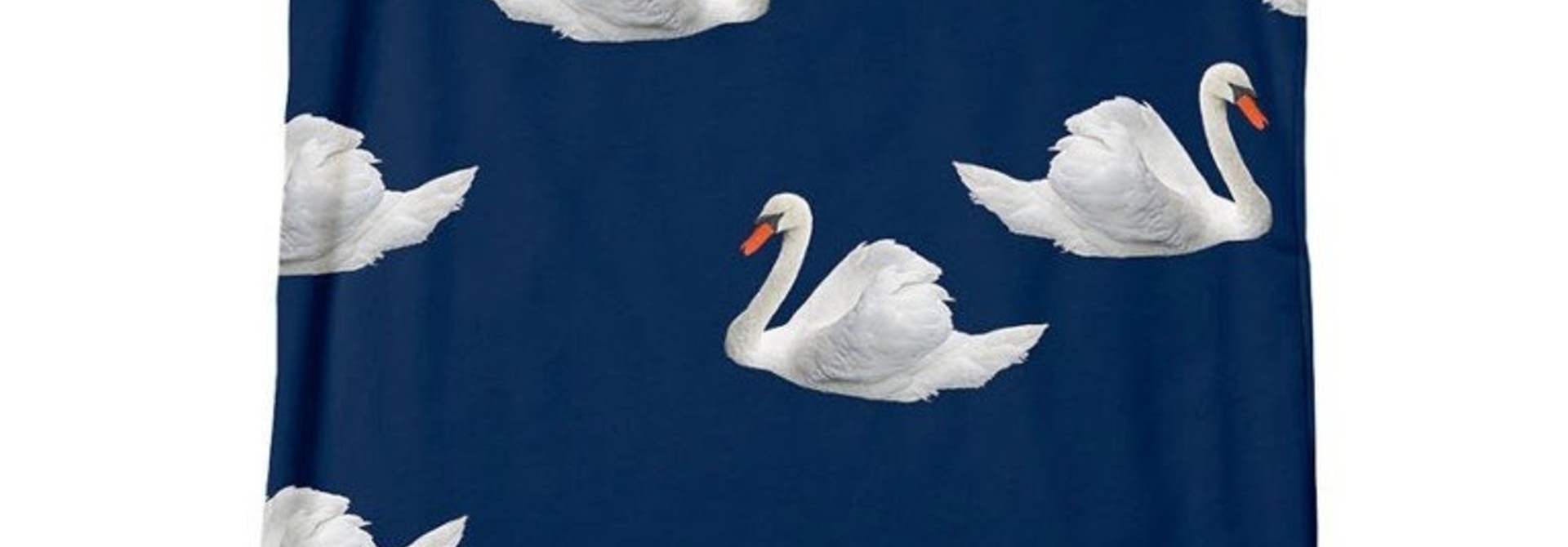 Tank - Cotton -Swan - Lge