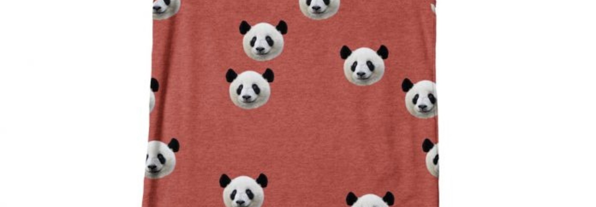 Tank - Cotton - Panda - Sm