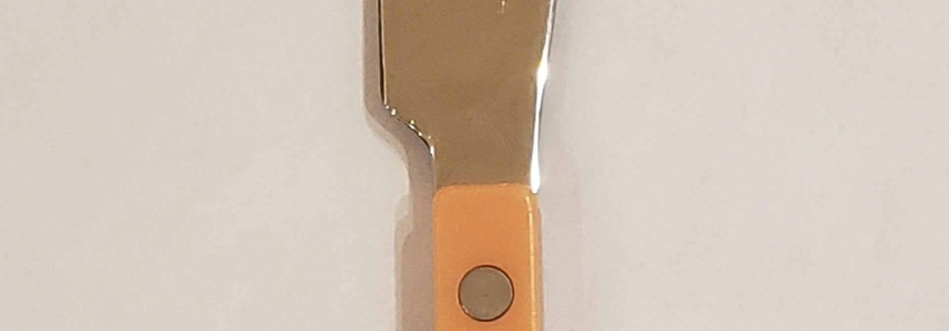 Cheese Knife - Lge - Rose