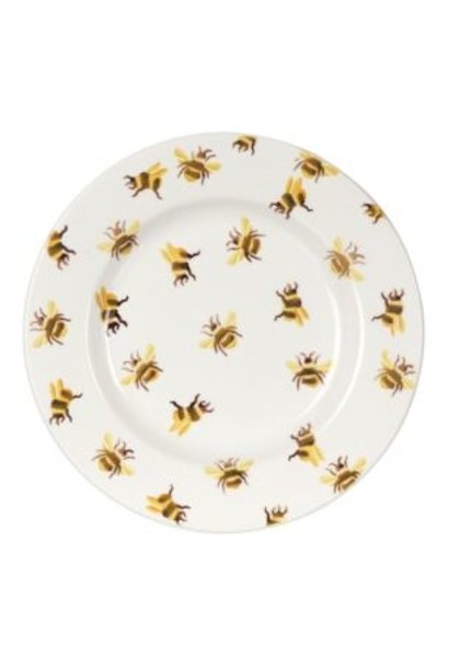 Plate - Bumblebee - 8.5"