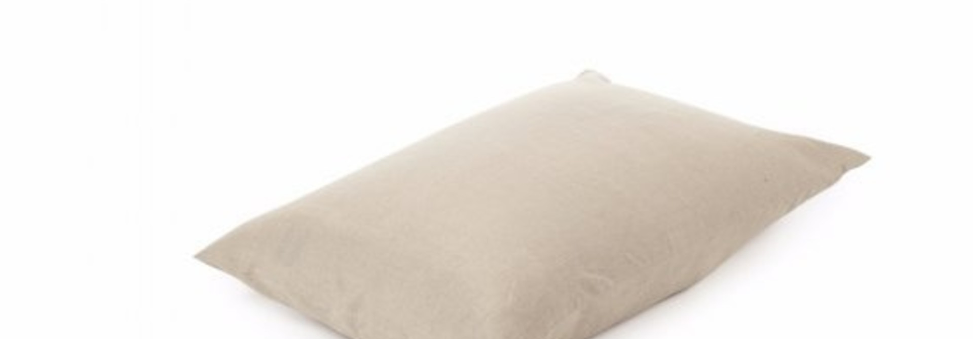 Pillow Sham - Heritage - Flax - Queen