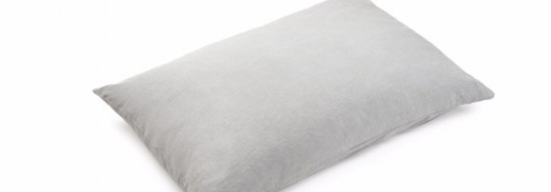 Pillow Sham - Heritage Ash- Queen