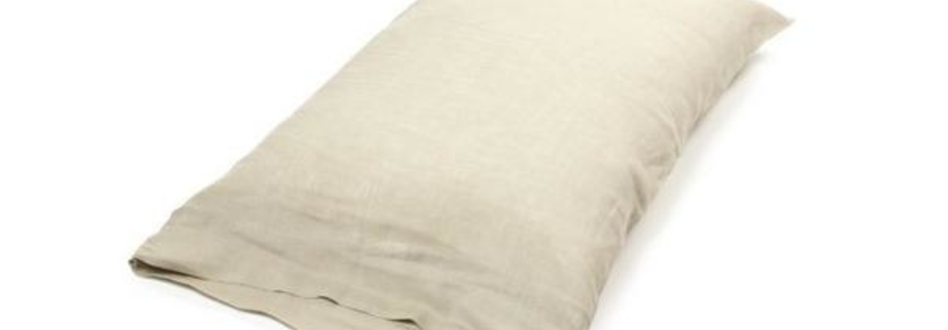 Pillow Sham - Santiago Stone - King (Set of 2)
