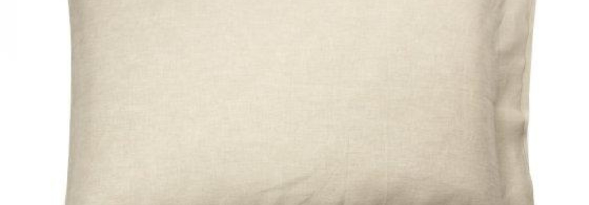 Pillow Sham - Santiago Stone - Euro - Set of 3