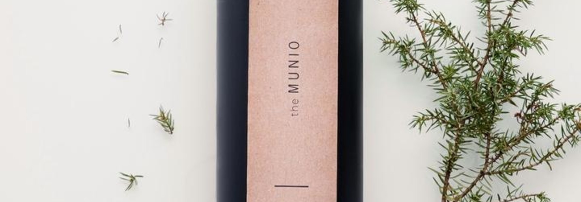 Juniper Organic Liquid Soap - Refill