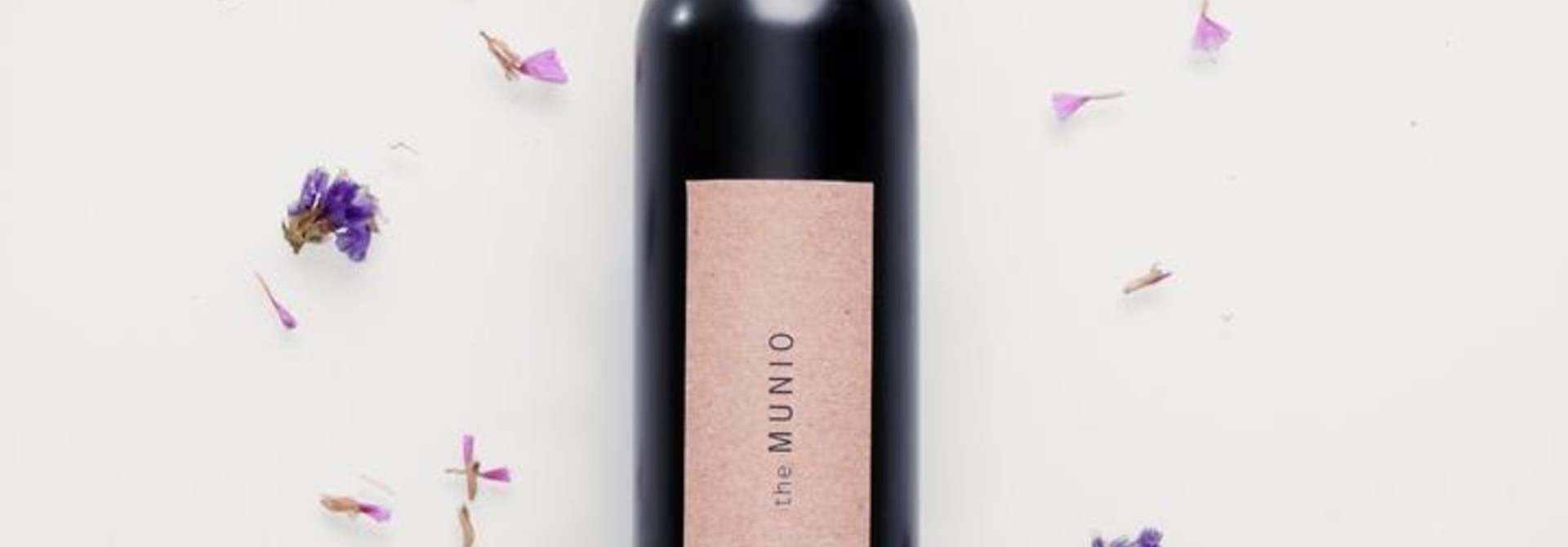 Wild Flowers Organic Body Wash