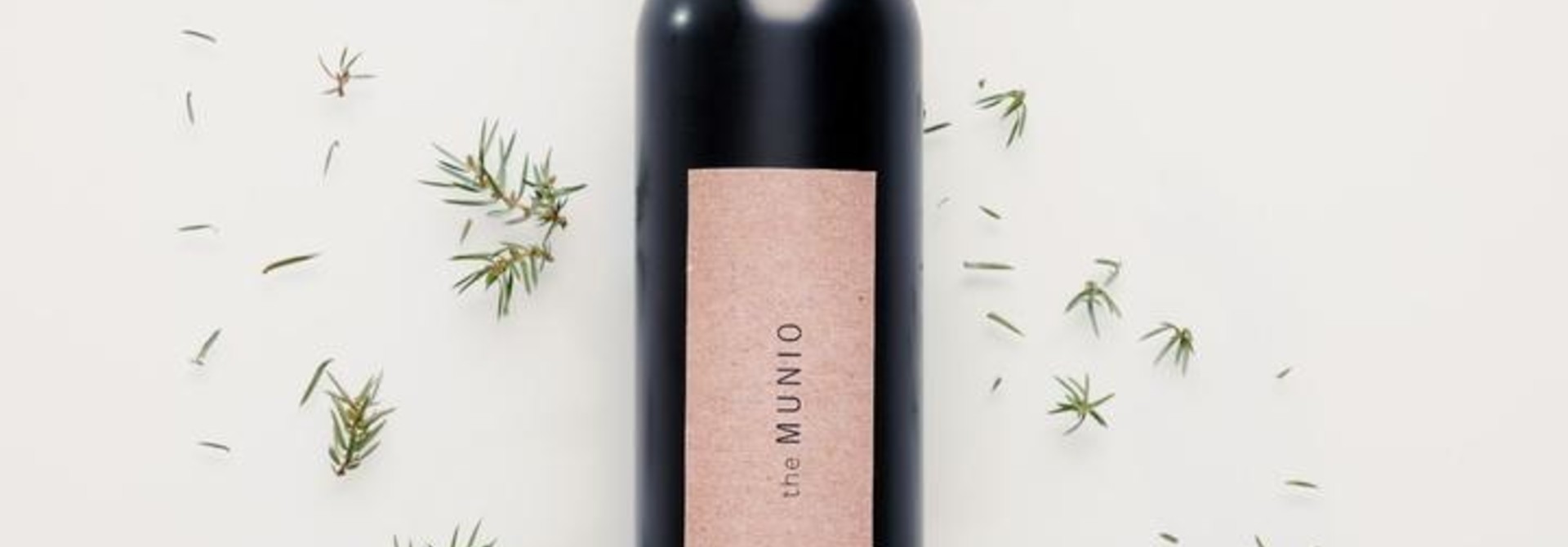 Juniper Organic Body Wash