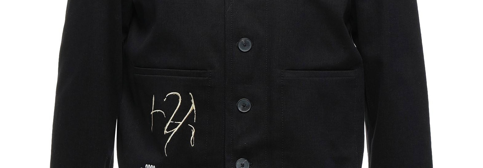 Bomber Jacket - Med