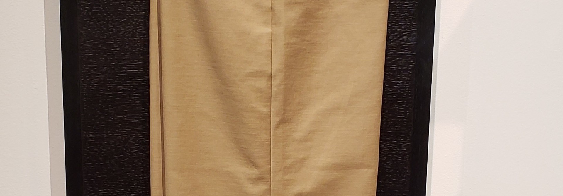 Pant - Beige - Sz 40