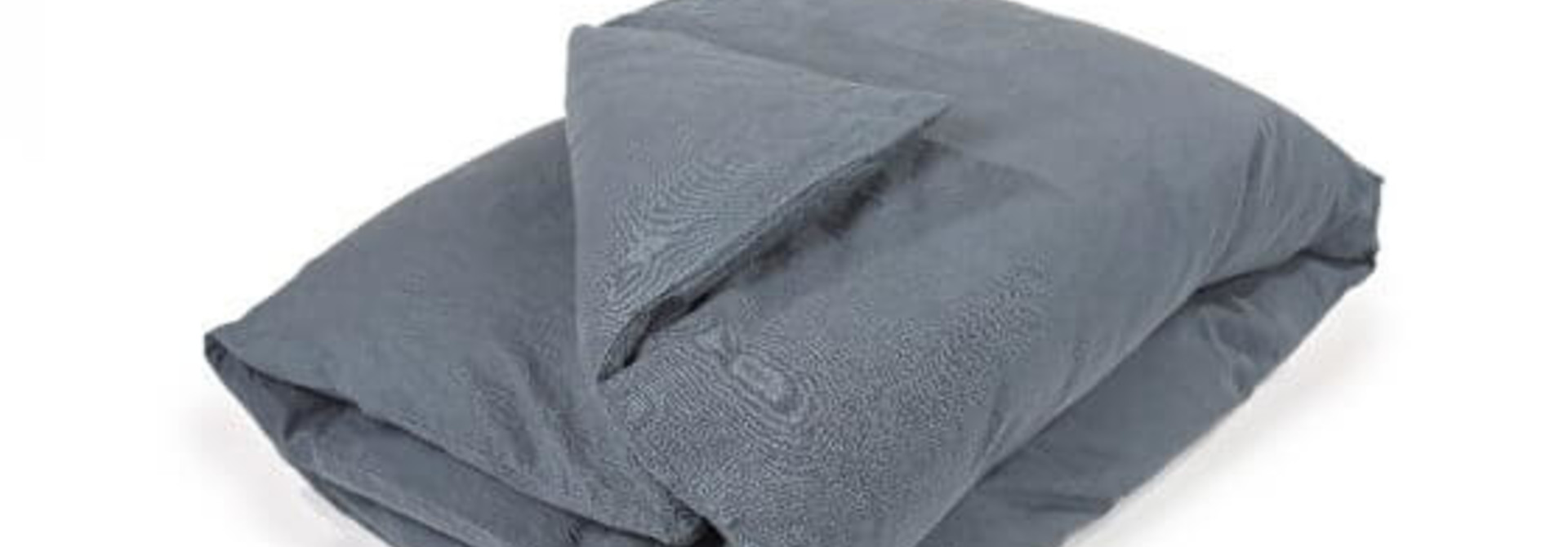 Duvet Cover - Madison - Navy - Queen