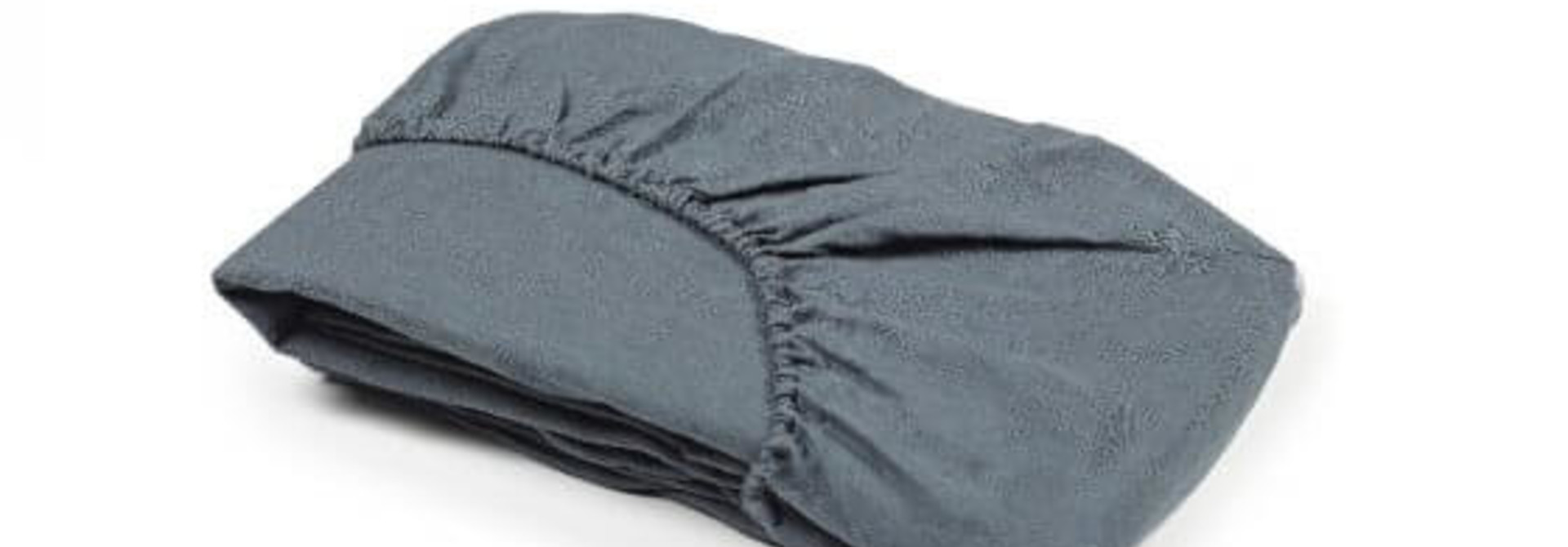 Fitted Sheet - Madison - Navy - King