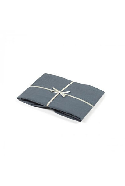 Flat Sheet Madison Navy - King