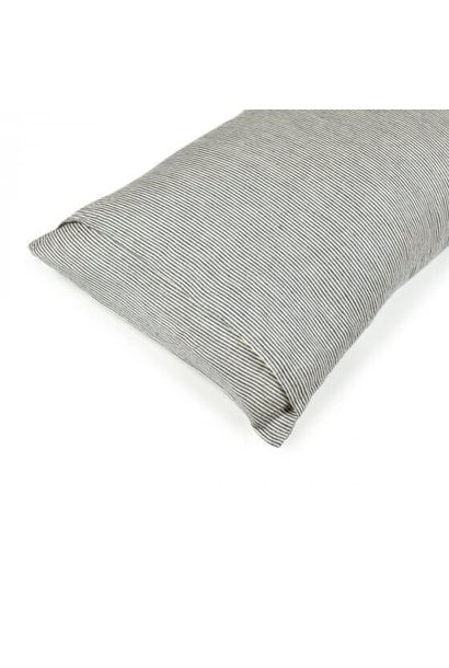 Pillow Sham -  Workshop Stripe -  Queen