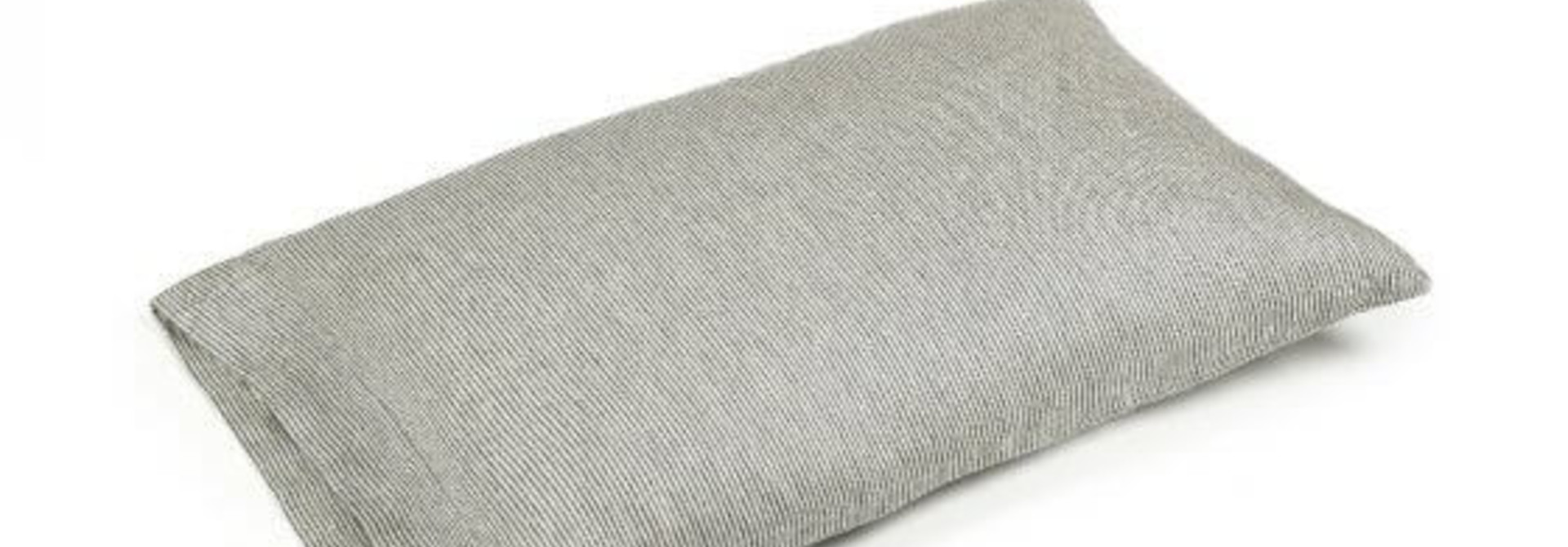 Pillowcase - Workshop Stripe - King