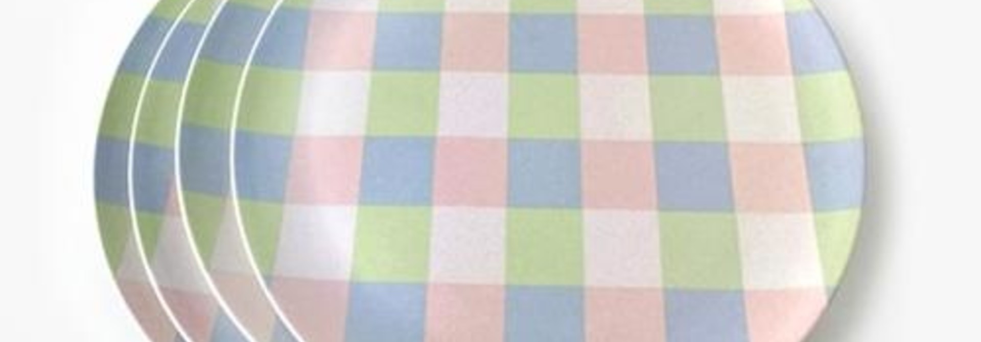Plate - Sylvie - 8"