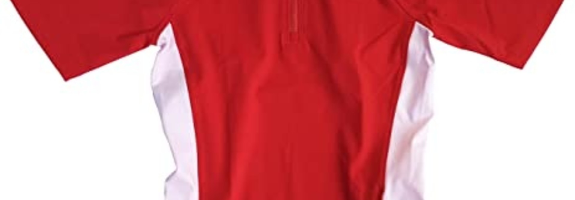 Sport Top - Red - Sz S