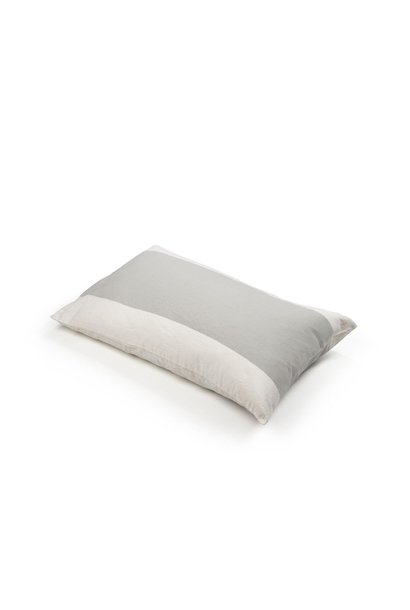 Pillow Sham - Boho Stripe  - King