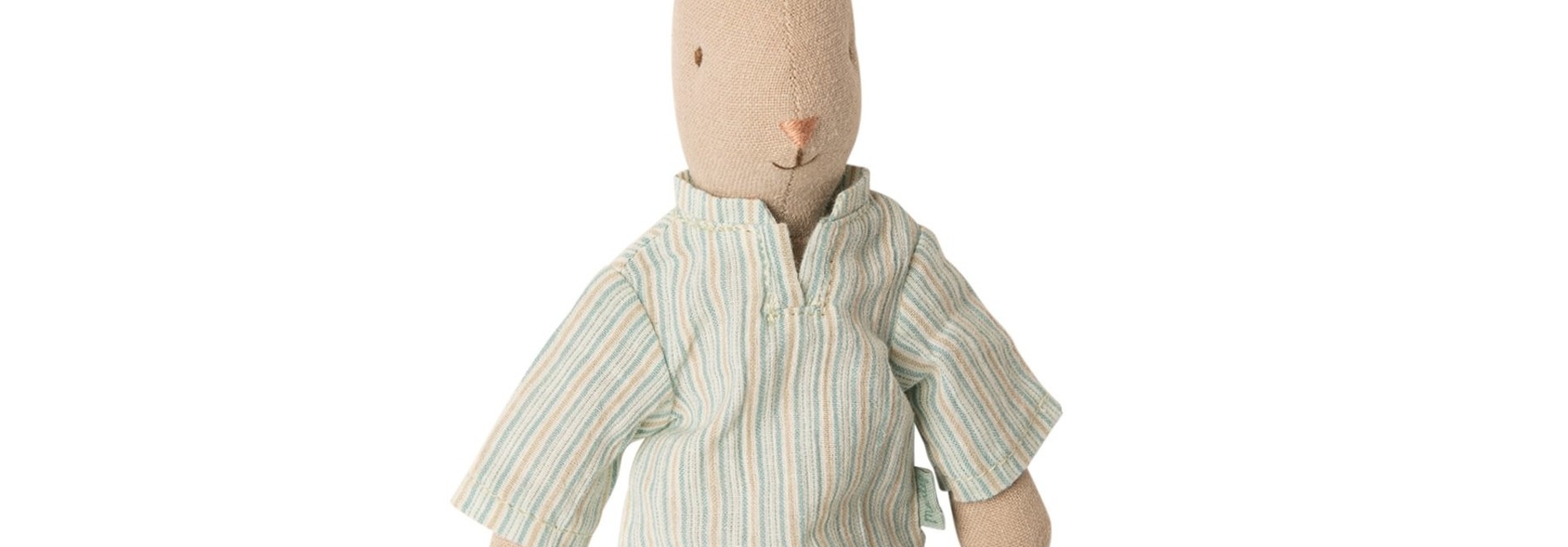Rabbit - PJ's - Size 1