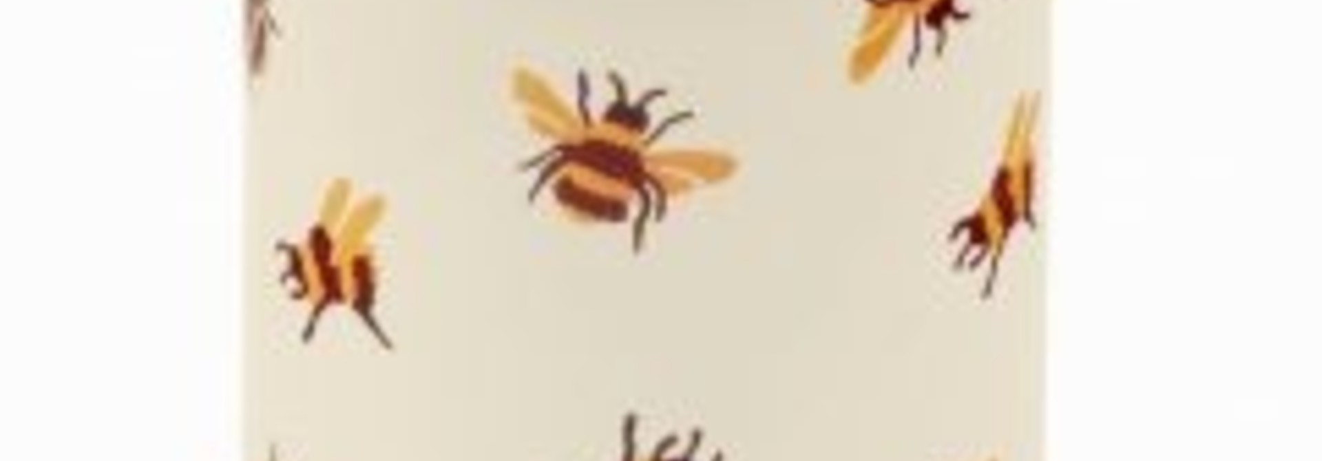 Circular Caddy - Bumblebee