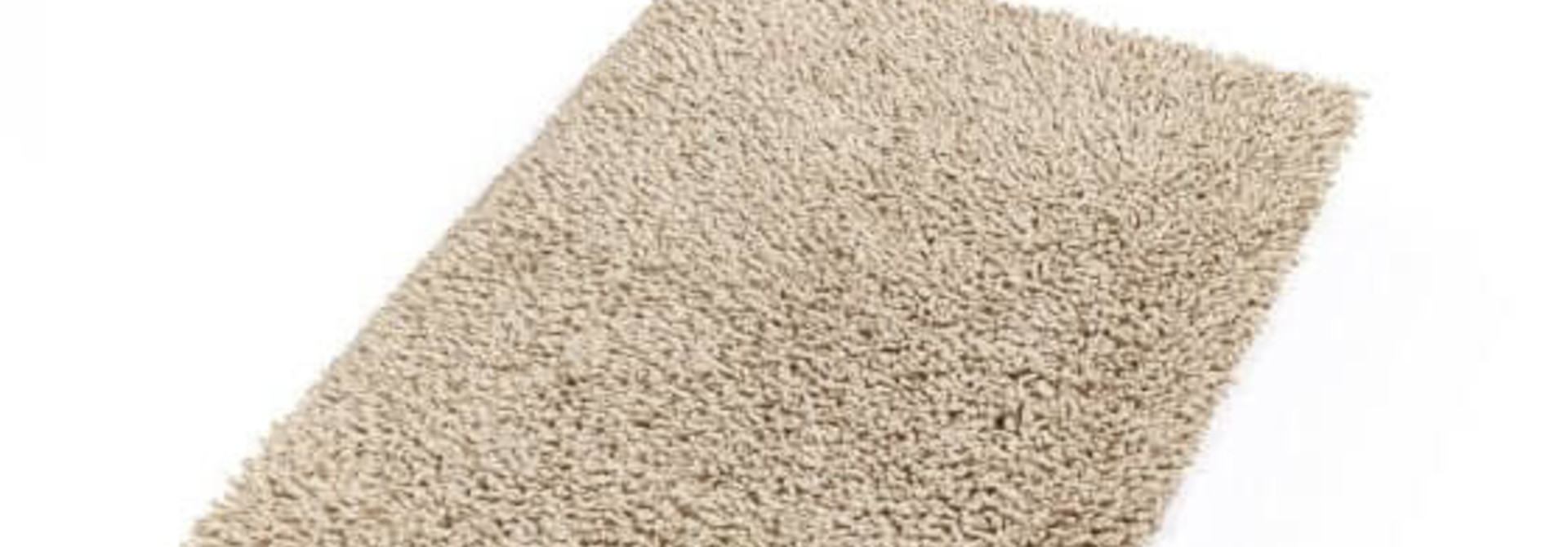 Bath Rug - Calistoga - Oatmeal