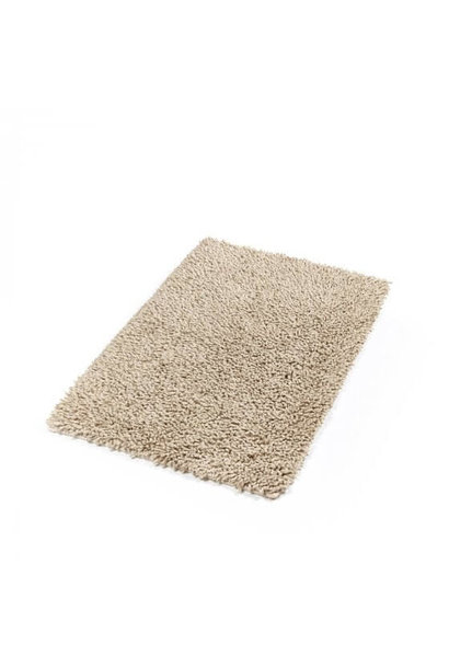 Bath Rug Calistoga Oatmeal - 19.7" x 31.5"