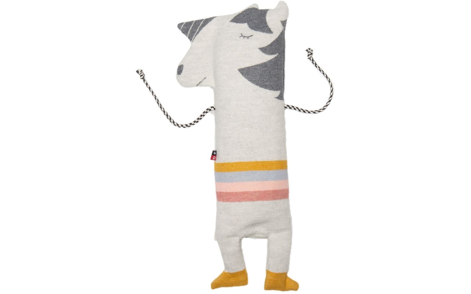 Blanket in Puppet - Unicorn-3