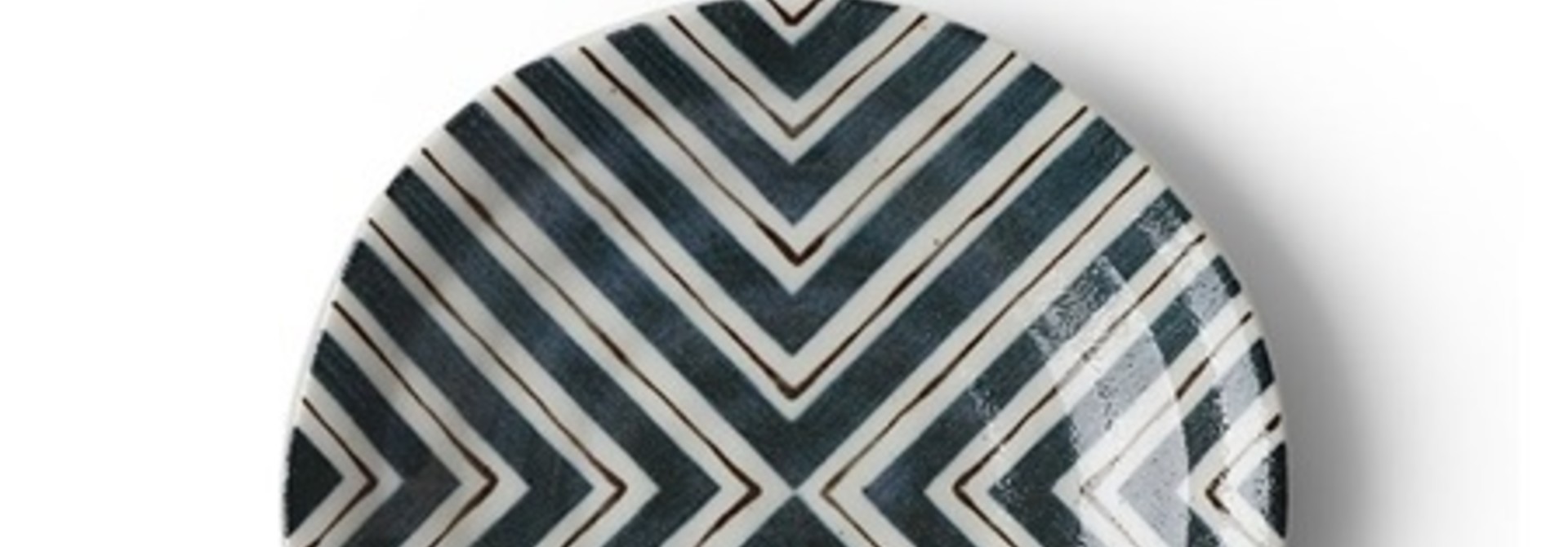 Plate 6.5"- Set of 2