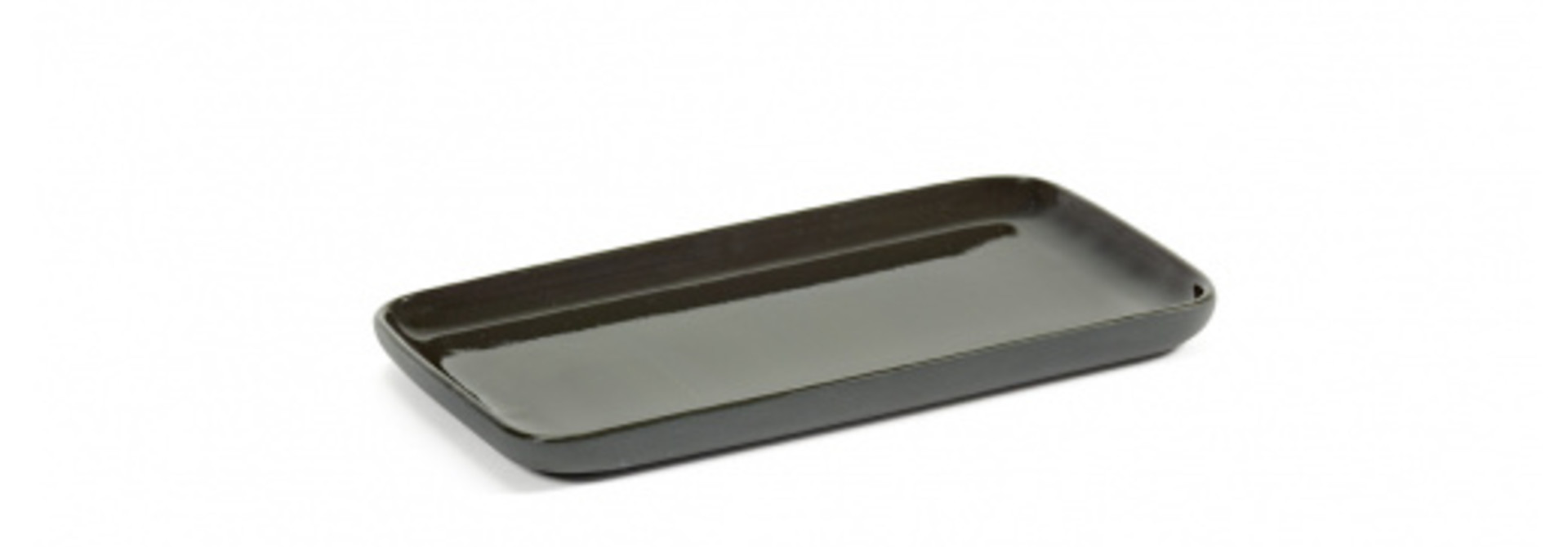 Tray - Cose - Dk Grey