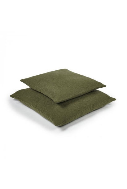 Cushion Cover - Hudson - Forest