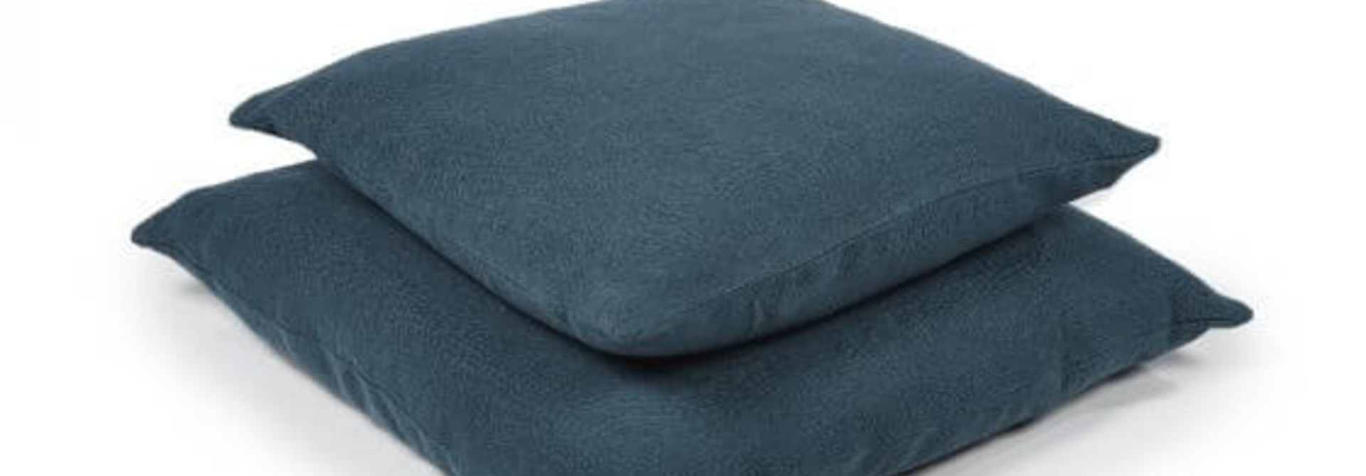 Cushion Cover - Hudson - Lge - Mercurio