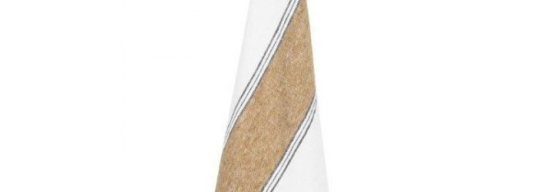 Tea-Towel - Lecci - Bronze