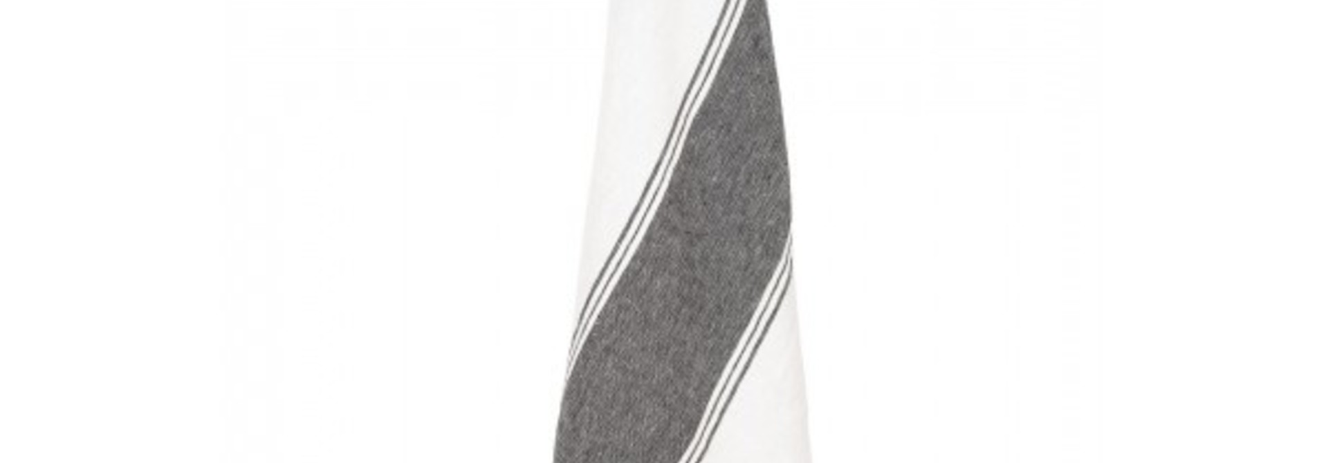 Tea-Towel - Lecci - Charbon