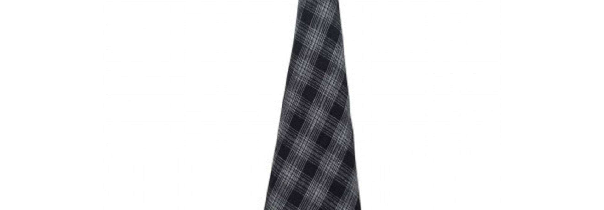 Tea-Towel - Monza - Blk