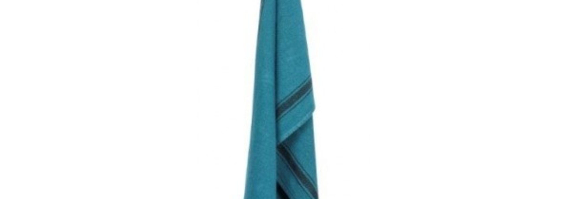 Tea-Towel - Olbia - Aqua