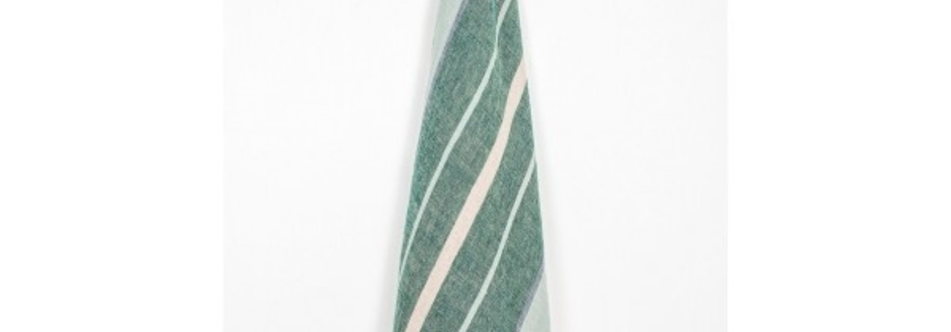 Tea-Towel - Piana - Celadon