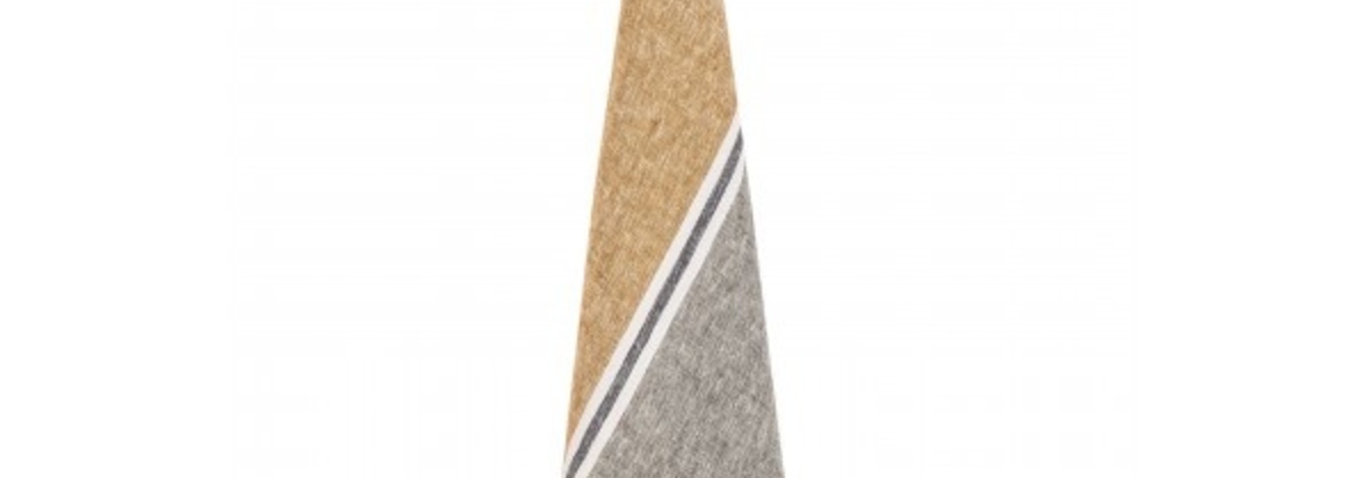 Tea-Towel - Trevise - Kaki