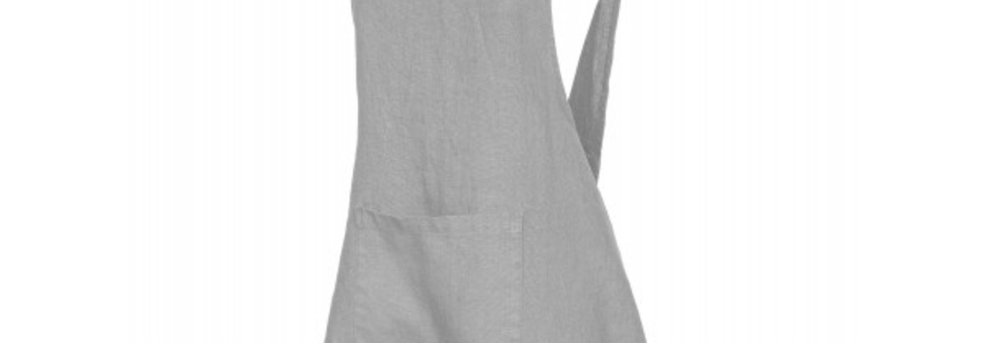 Apron - Kyoto - Steel